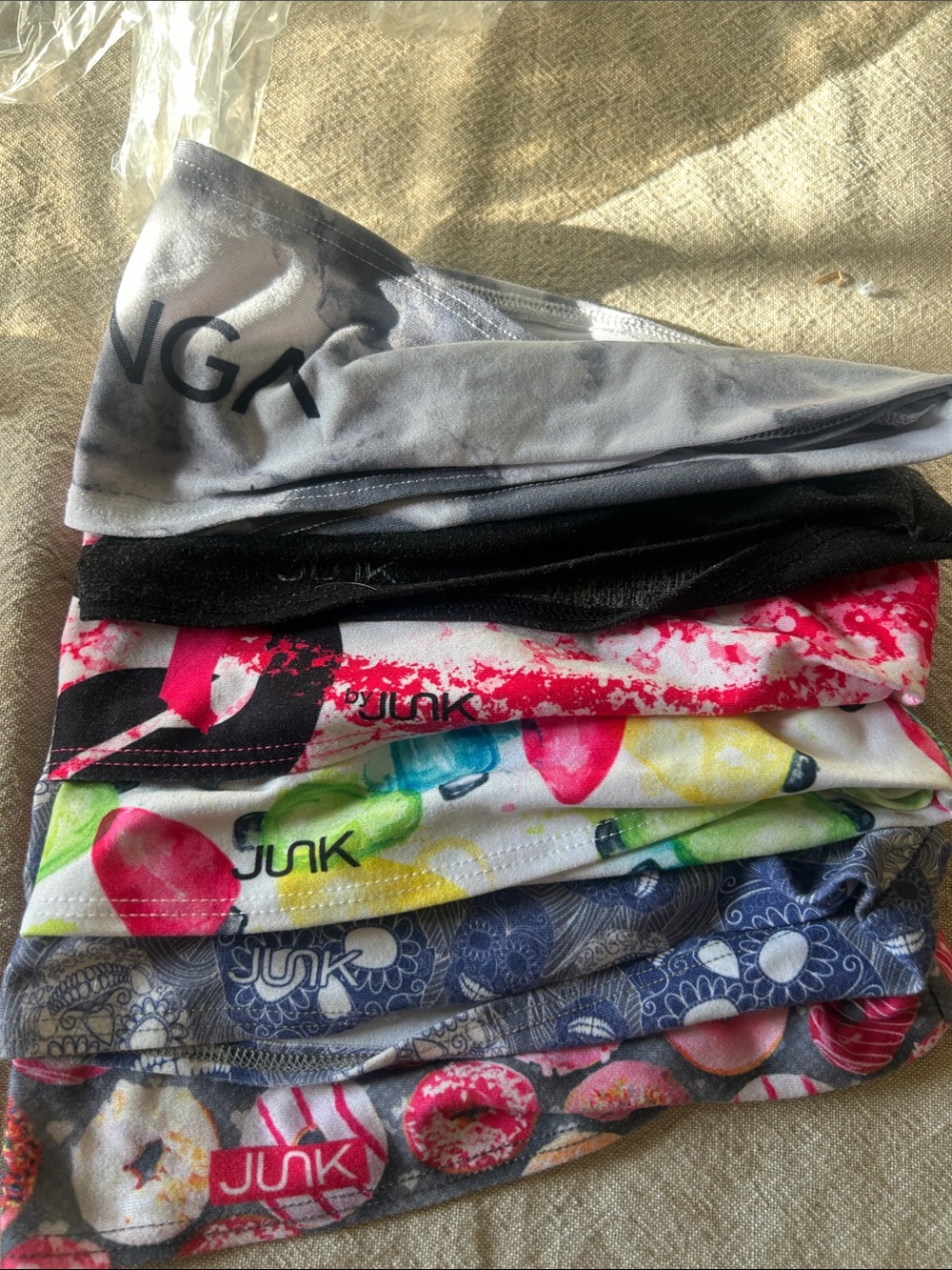 Junk brand Headbands